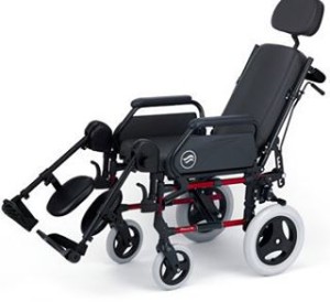 wózek inwalidzki dla niepełnosprawnych