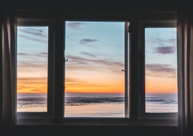 Klamki okienne – mały ale ważny dodatek 